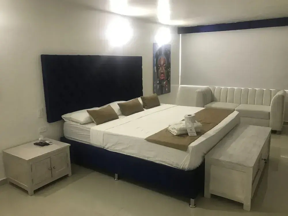 Hotel photo 3