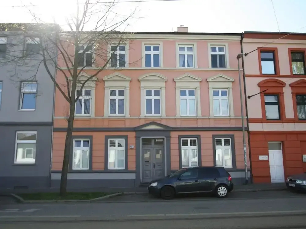 Ferienwohnung am Aubach in Schwerin