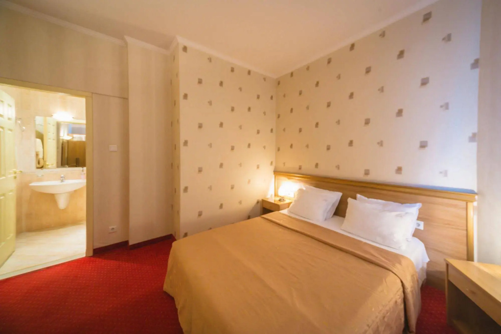 Alegro Hotel - Général