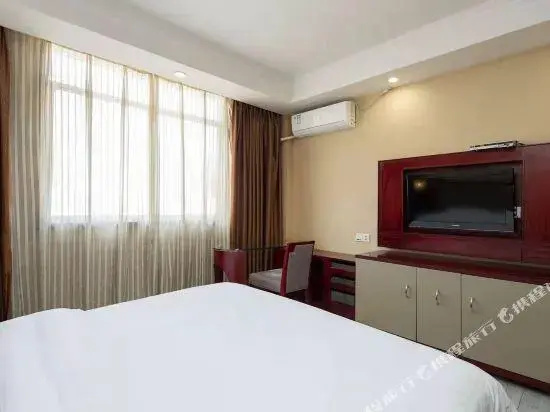 Kaiserdom Changsha South Station - Chambres