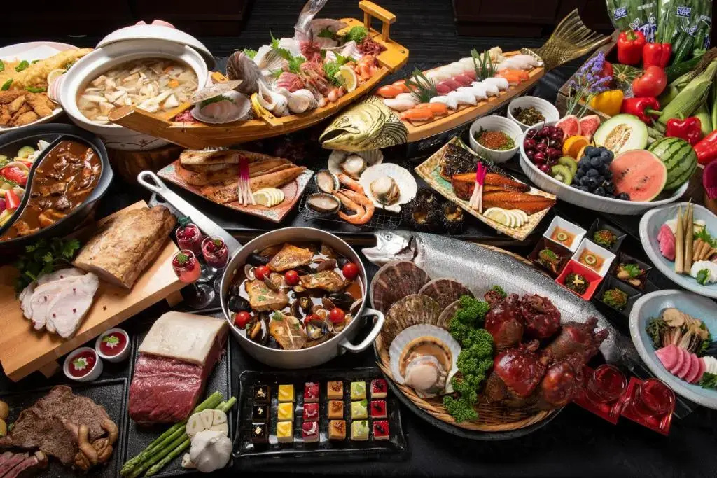 Food & Beverage