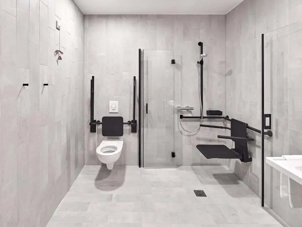 Hotel photo 9