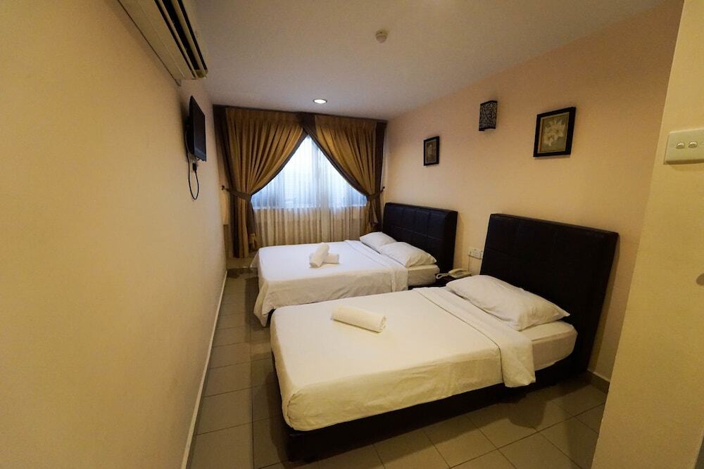 Hotel A-One