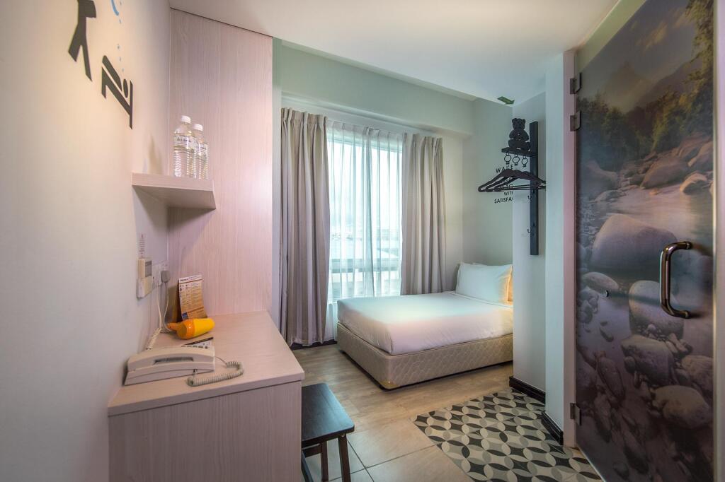 Cititel Express Kota Kinabalu