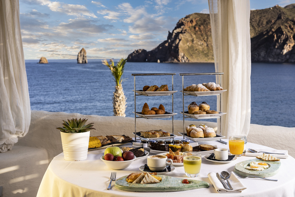 Therasia Resort Sea & Spa - The Leading Hotels of the World - Général