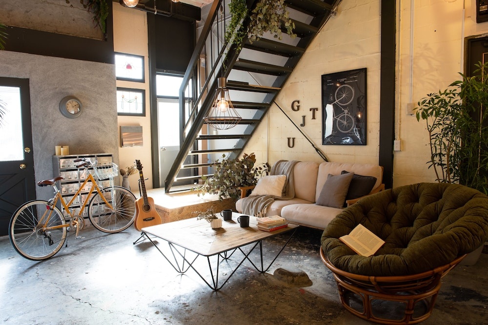TOKYO BICYCLE HOUSE / whole private house 160sqm 사진 20