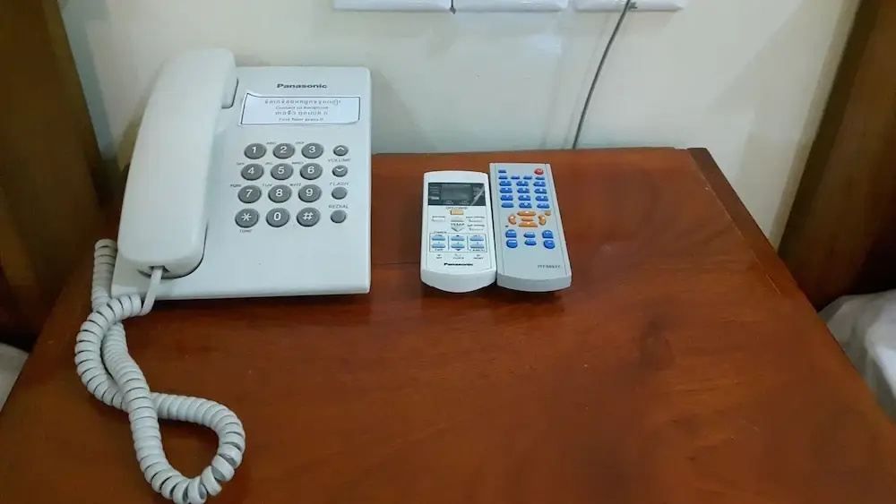 Lux Star Town Hotel - Chambres