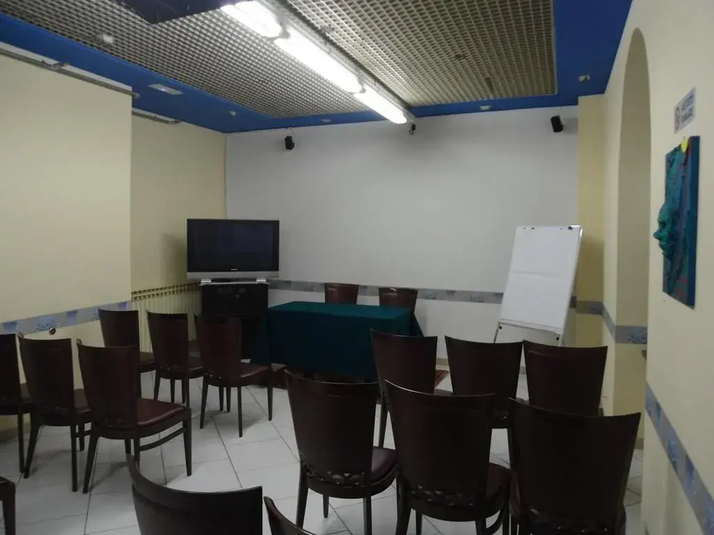 Hotel Continental - Général