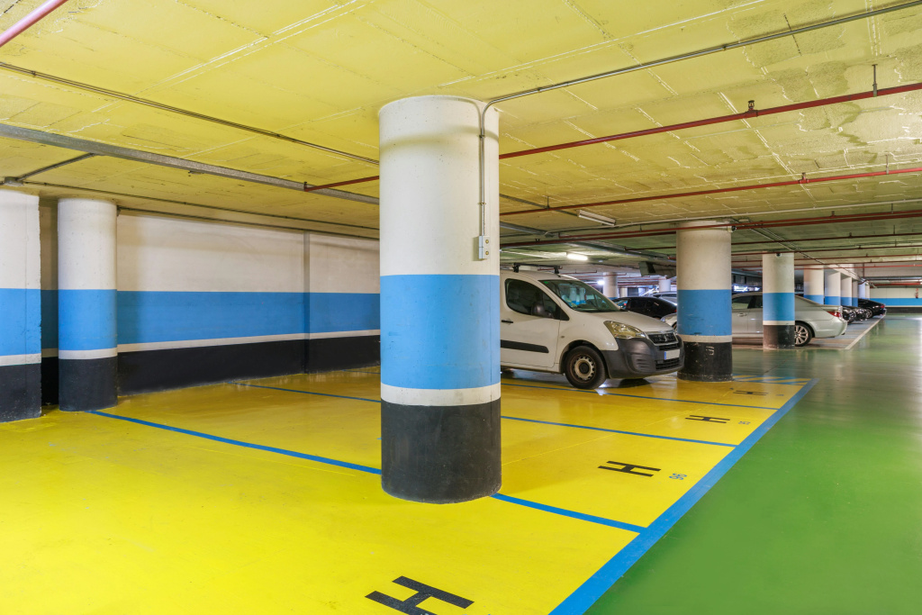 Sercotel Arrahona Sabadell - Général
