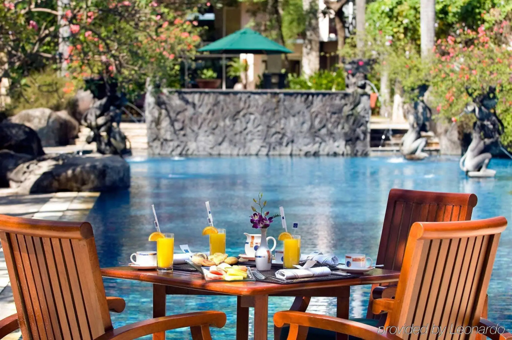 Novotel Surabaya Hotel & Suites - Général