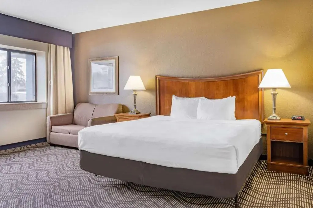 La Quinta Inn & Suites by Wyndham Minneapolis-Minnetonka - Chambres