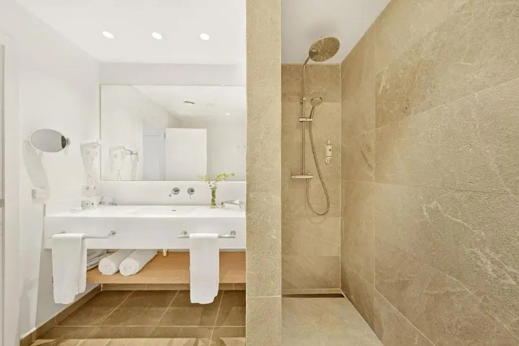 Hotel Villa Chiquita - Adults only (+12) - Chambres