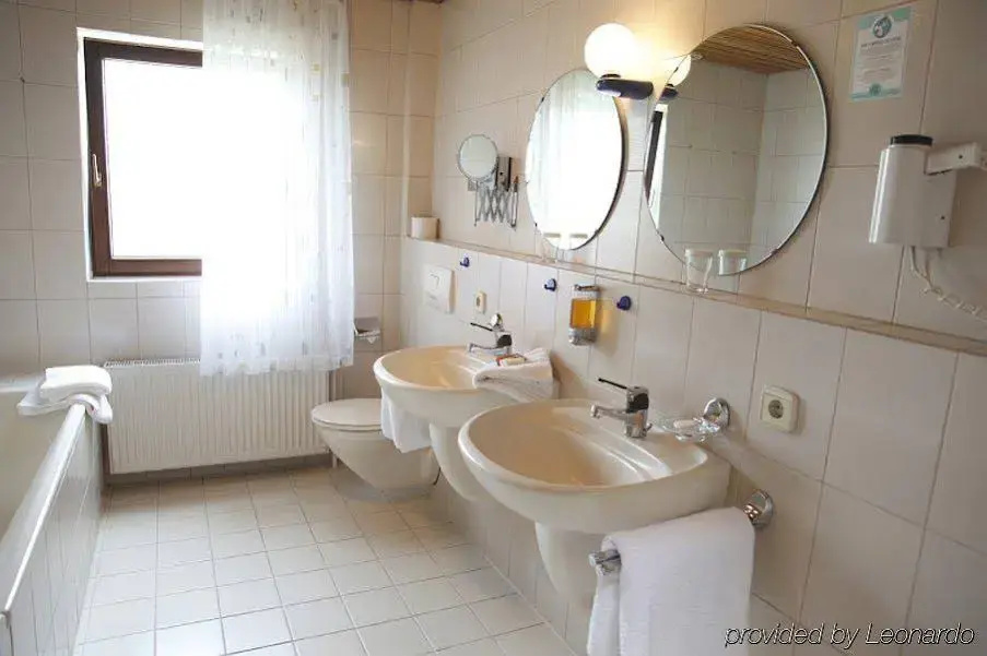 Hotel Bären - Général