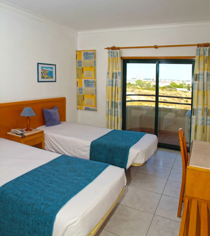 Plaza Real Atlantichotels - Général