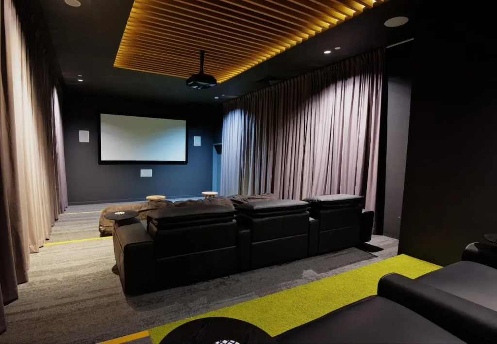 Botanica Residences - Général