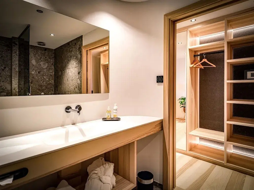 HAUSEREI Design & Kräuterhotel - ADULTS ONLY Galeriebild 8