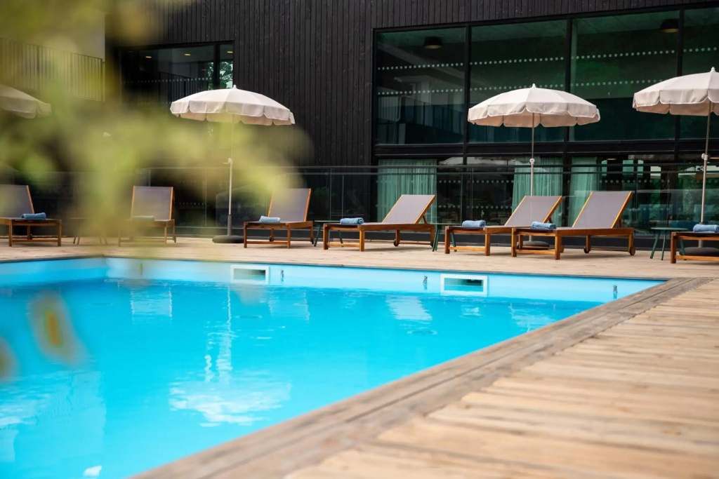 Hotel photo 10