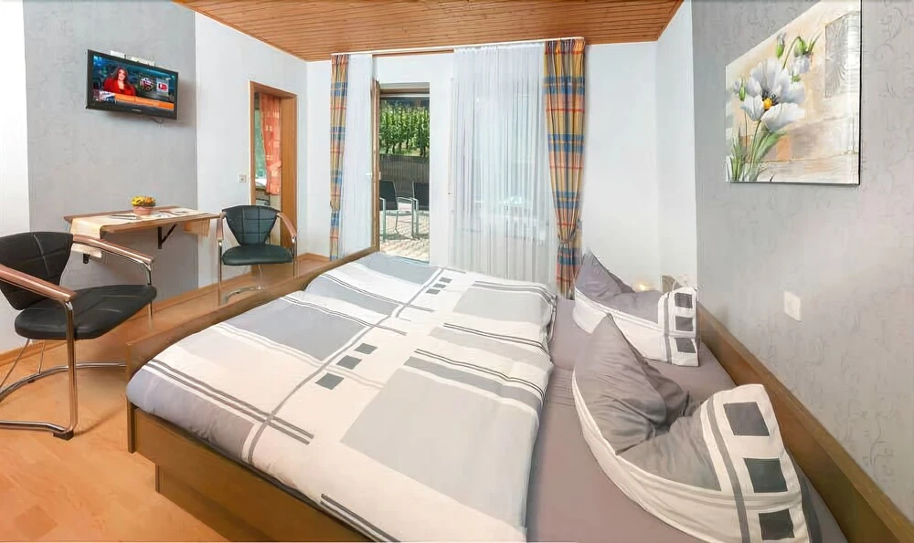 Pension und Weingut Moselblick - Général
