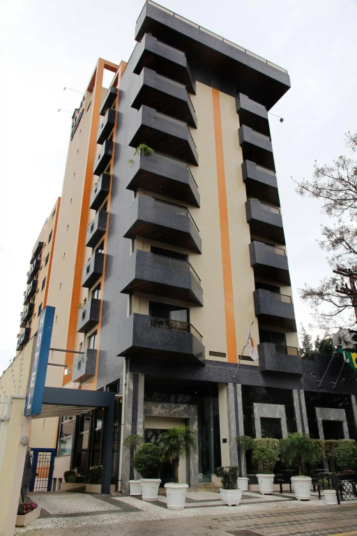 Hotel Flat Petras