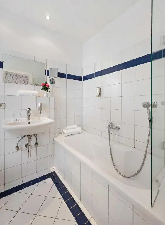 Hotel Liebl - Chambres