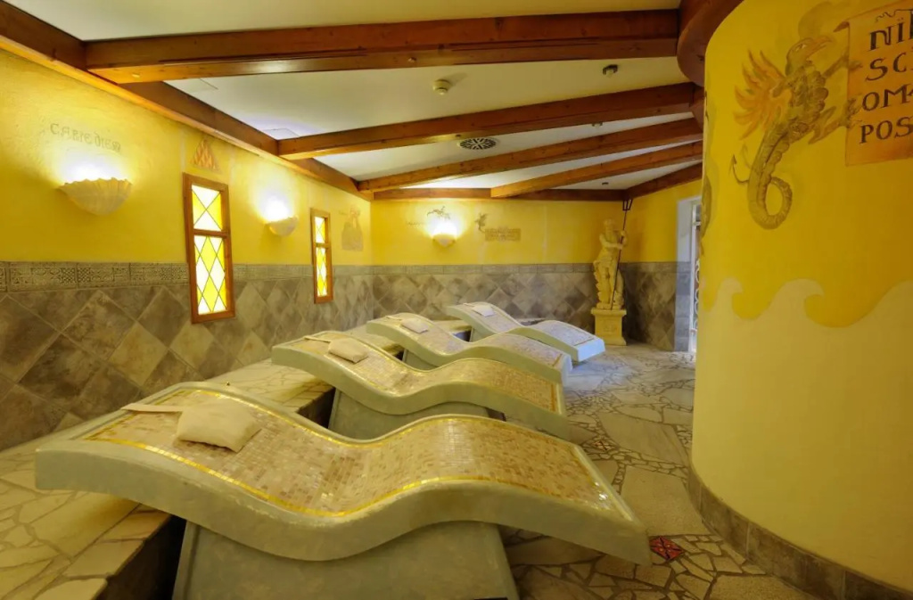 Vila Vita Burghotel Dinklage - Général