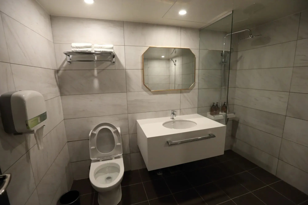 Hotel photo 10
