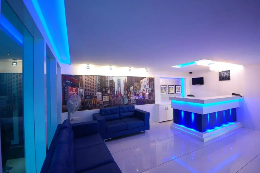 Hotel photo 14