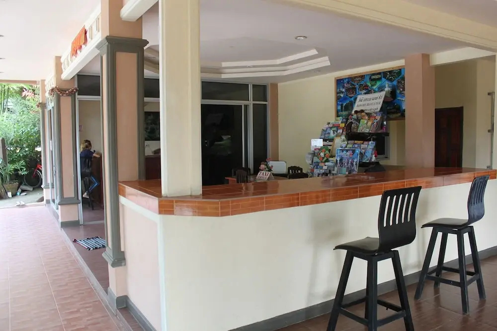 Hotel photo 11