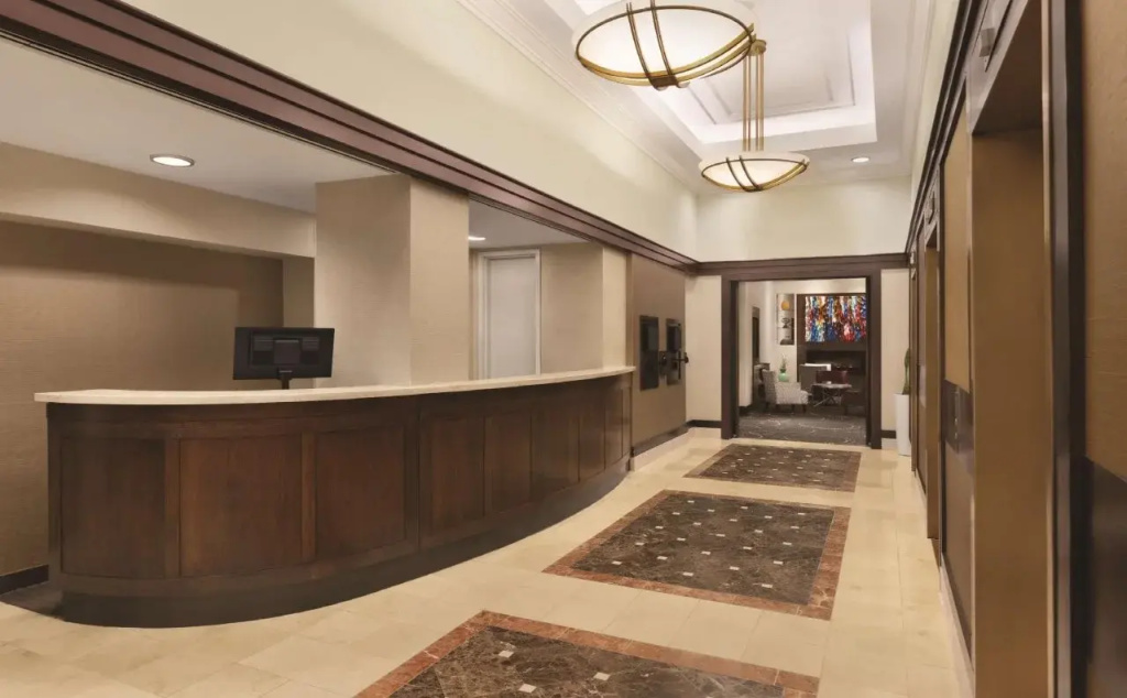 Radisson Hotel New York Wall Street - Général