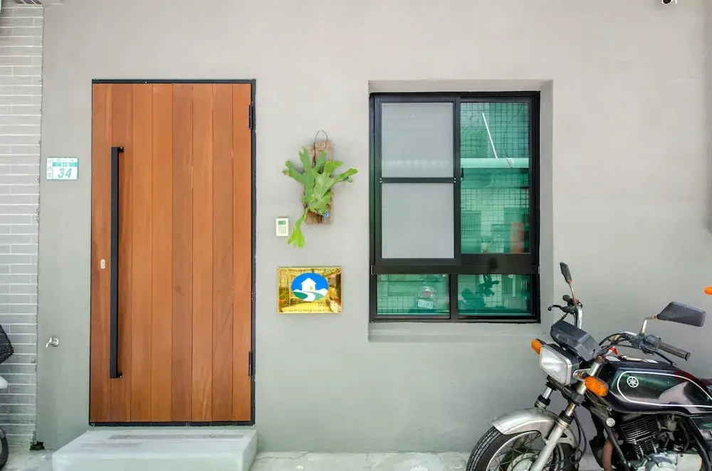 Tainan Tree House