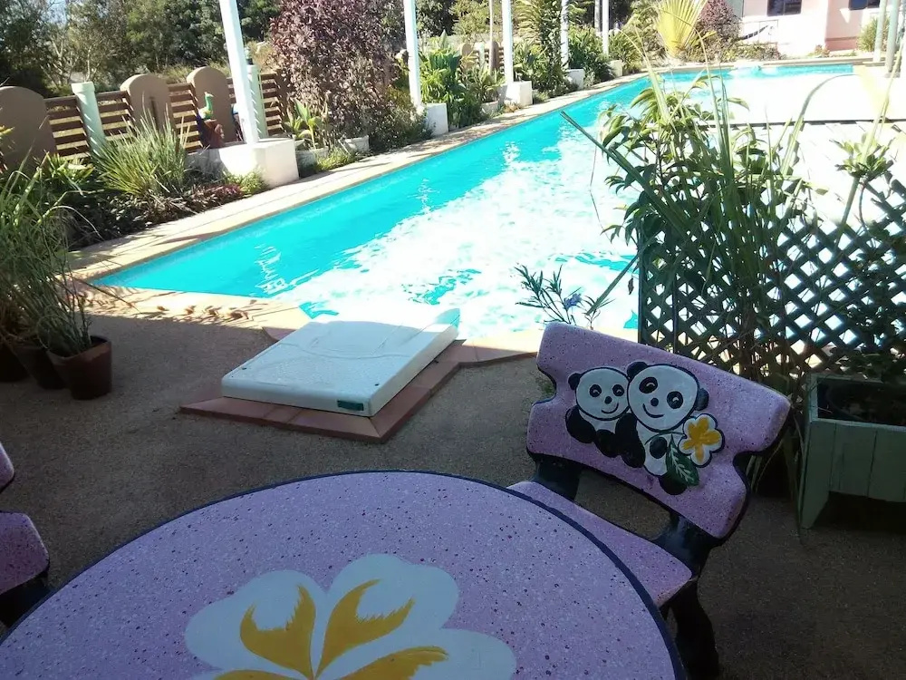Hotel photo 17