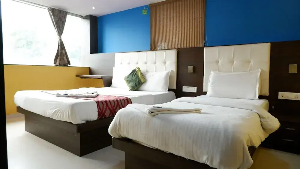 Hotel Artus Inn - Chambres
