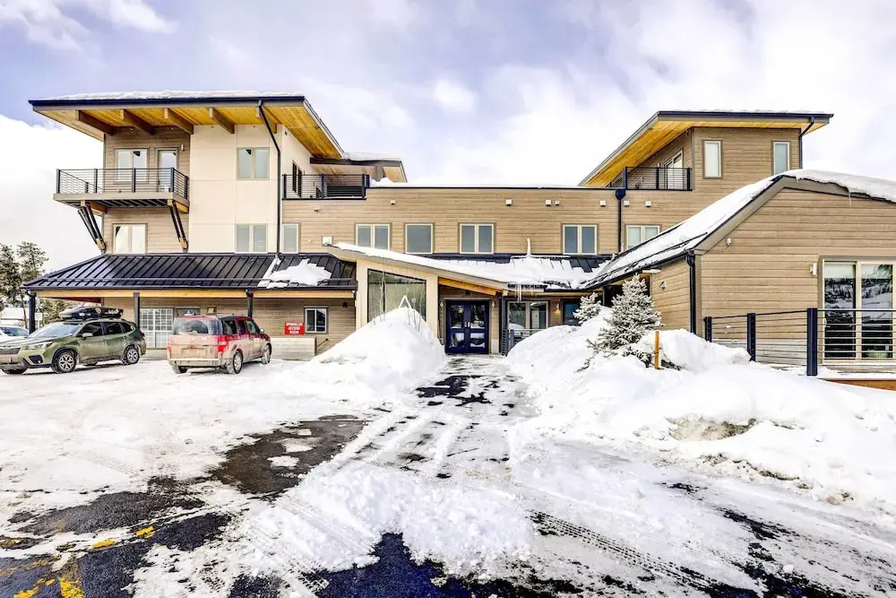Winter Park Vacation Rental ~ 4 Mi to Slopes