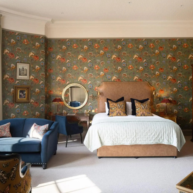The Churchill Hotel image General