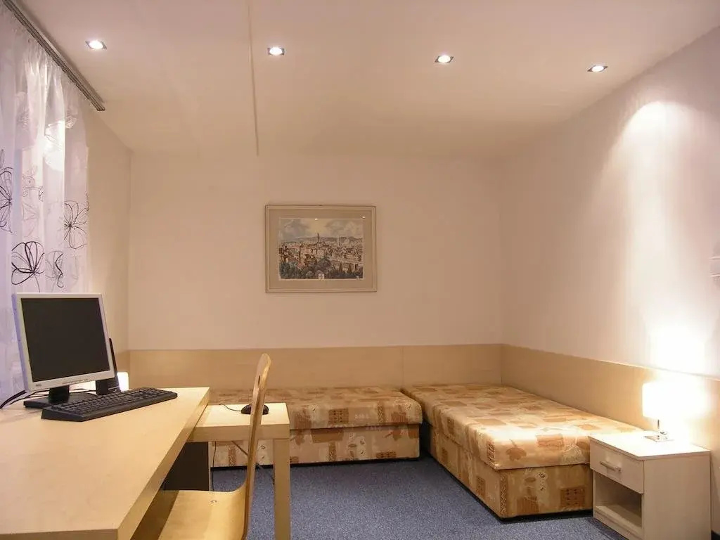 Hotel photo 1