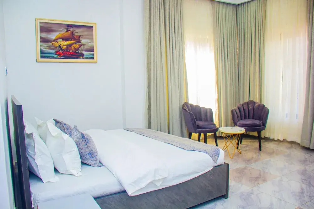 Hotel photo 3