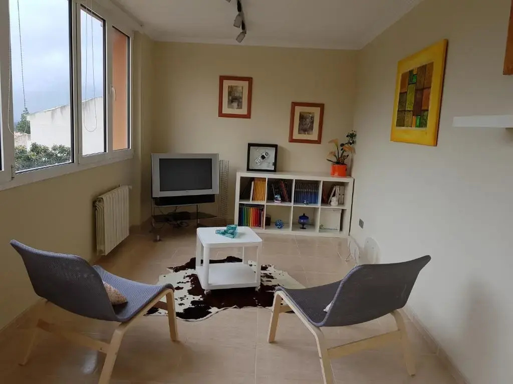 Es Closet - Chambres