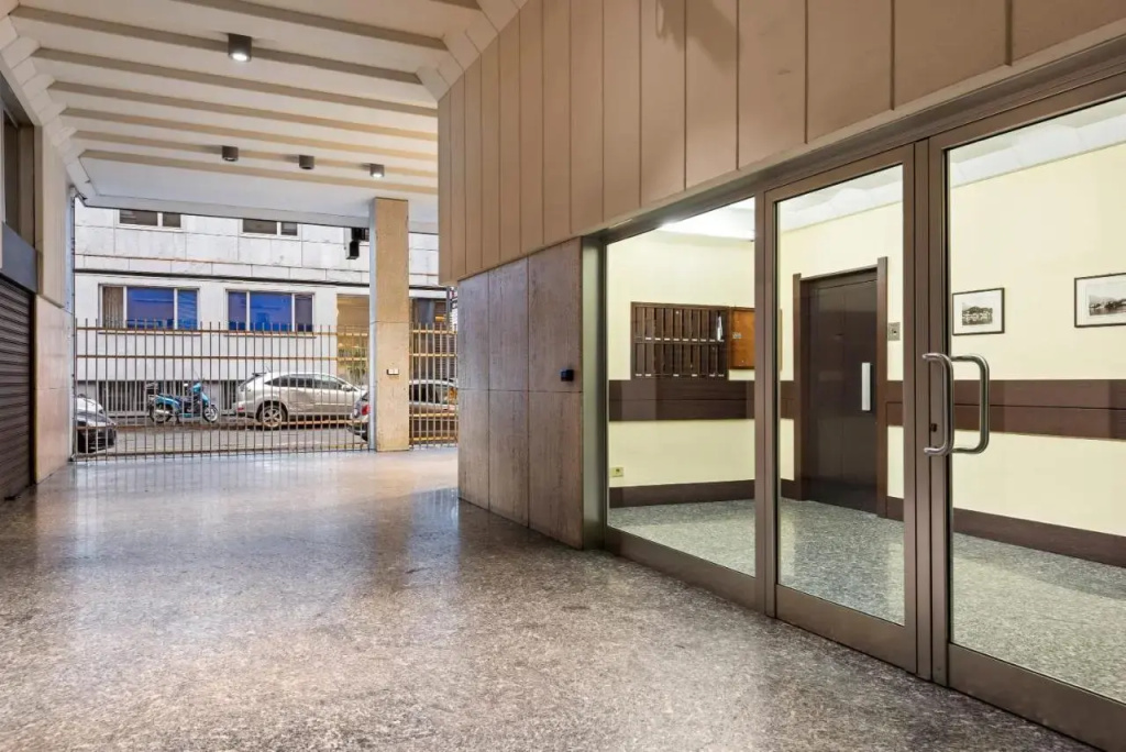 Brilliant flat in Pta Venezia by Easylife