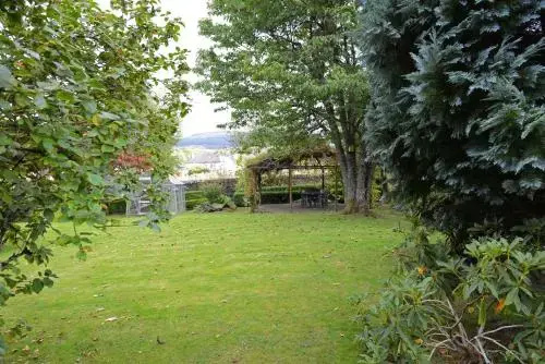 Dall Lodge Country House - Général