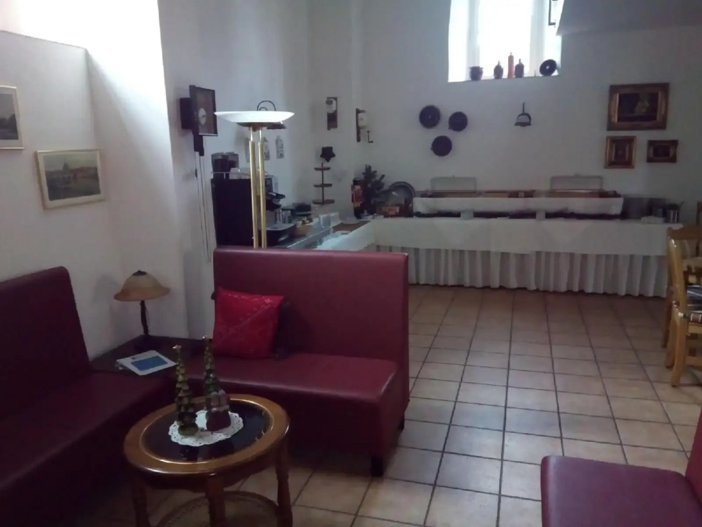 Landhotel Keils Gut - Général