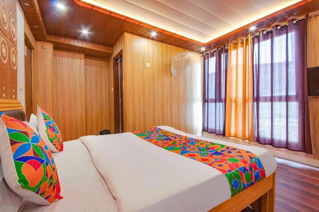 Hotel photo 7