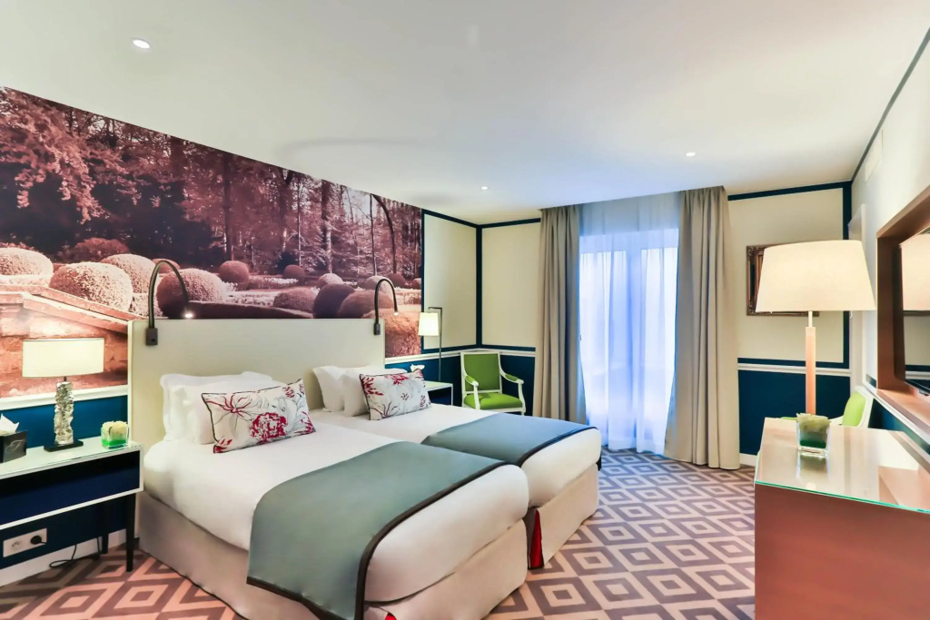 Hotel photo 7