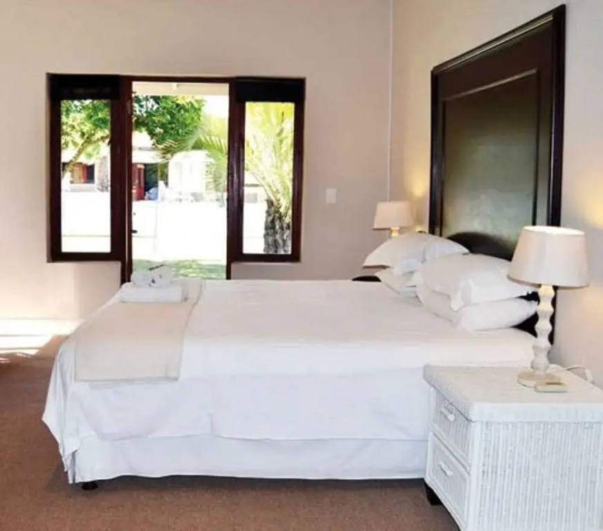 The Dunes Resort & Hotel - Chambres