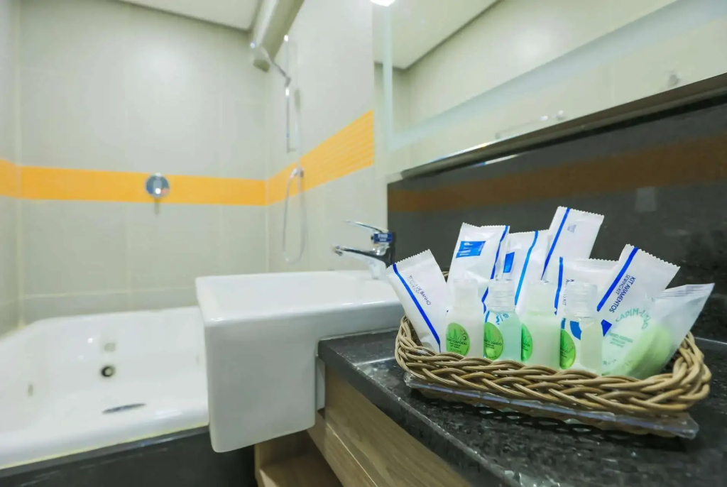 TRYP by Wyndham Ribeirao Preto - Général