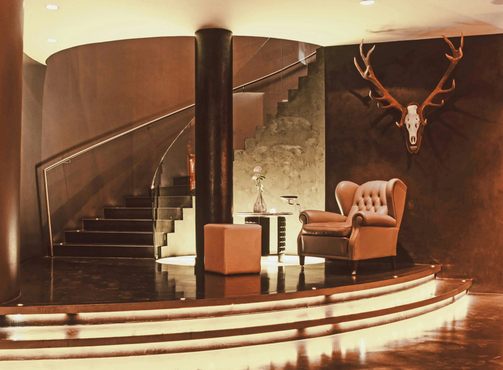 DO & CO Hotel Vienna - Général