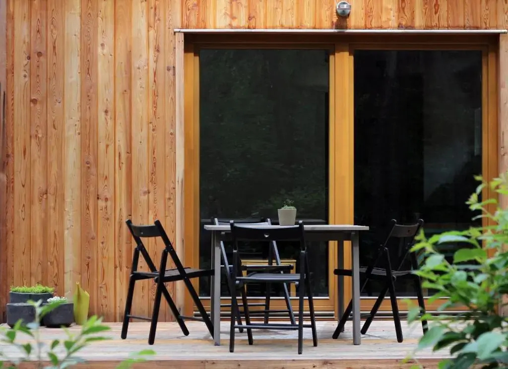 Chalet