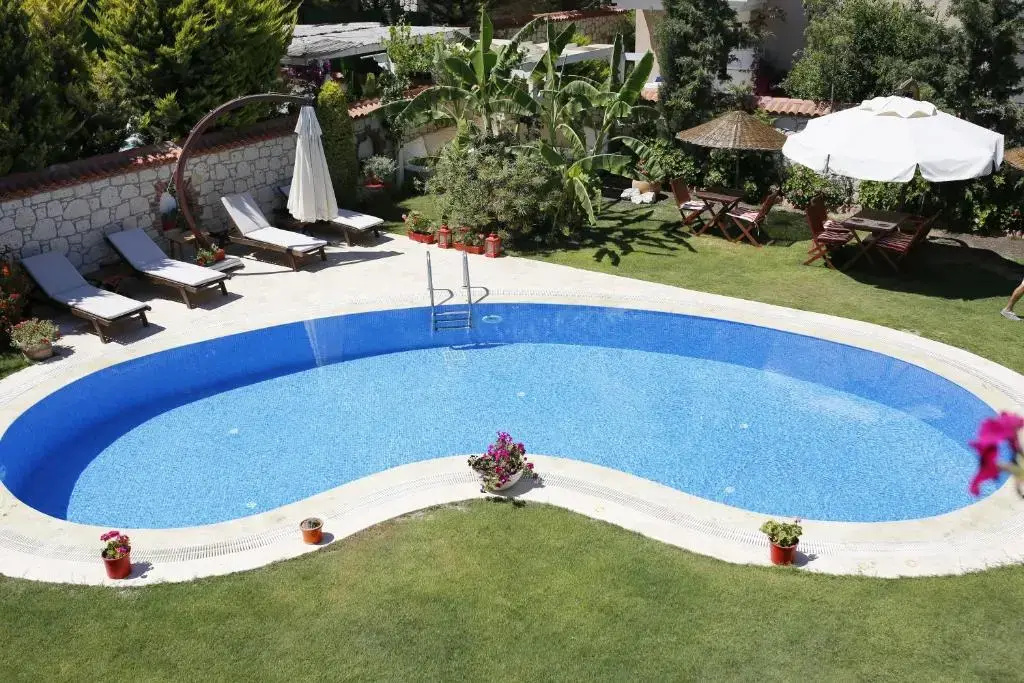 Superior Double room (full double bed)