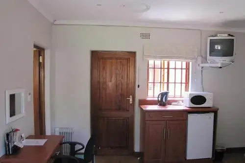 4 On Sengwe Place - Général