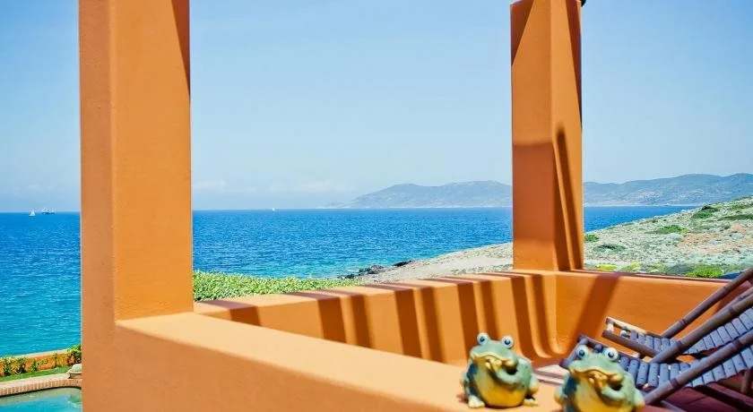 Villa Sounio - фото 18