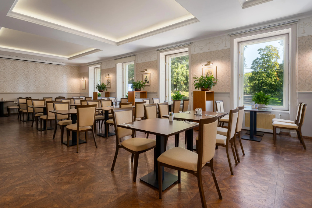 Radisson Hotel Old Town Riga - Général